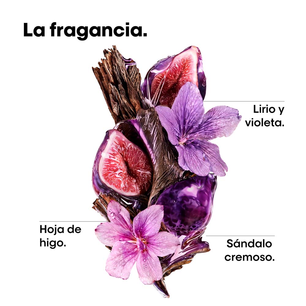 MASCARILLA PROFESIONAL ANTI-FRIZZ KERATIN ALPHA SLEEK (MASCARILLA ANTI-FRIZZ)